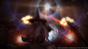 E3 2013 : Images de Final Fantasy XIV - A Realm Reborn