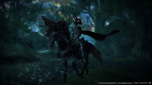 E3 2013 : Images de Final Fantasy XIV - A Realm Reborn