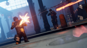 inFamous : Second Son / PS4