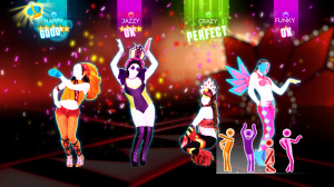 E3 2013 : Just Dance 2014 confirmé