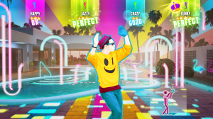 E3 2014 : Just Dance 2015 détaillé