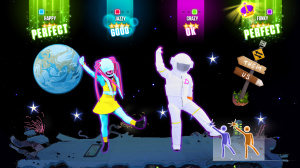 E3 2014 : Just Dance 2015 détaillé