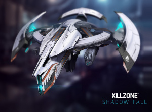 Killzone : Shadow Fall : Les bonus de précommande