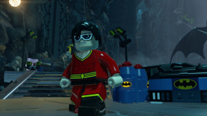 E3 2014 : LEGO Batman et tous ses amis prennent la pose