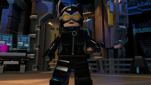 Gamescom : Images de LEGO Batman 3 : Au-delà de Gotham