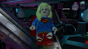 Gamescom : Images de LEGO Batman 3 : Au-delà de Gotham