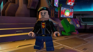 LEGO Batman 3 : Des stars au micro