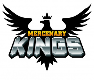E3 2013 : Mercenary Kings annoncé sur PS4