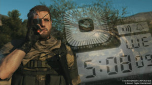 Metal Gear Solid 5 tirera bientôt sa révérence sur PS3 et Xbox 360