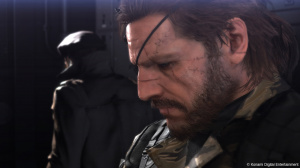 Metal Gear Solid 5 aurait pu être un jeu PSP