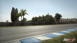 Images PS4 de MotoGP 14