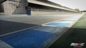 Images PS4 de MotoGP 14
