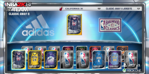 NBA 2K14 : Le mode Equipe détaillé sur next-gen