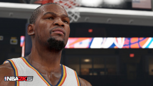 NBA 2K15 : La version PC identique aux versions One et PS4