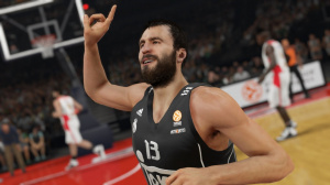 NBA 2K15 : De nouvelles images et la config' PC