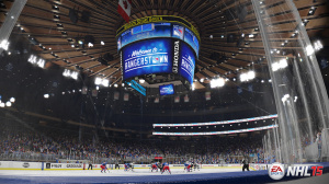 E3 2014 : NHL 15 en images et en vidéo