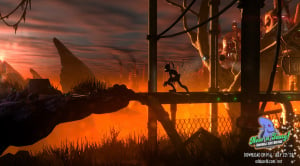 Promo Nintendo : Oddworld New 'n' Tasty Edition Limitée à moins de 20€