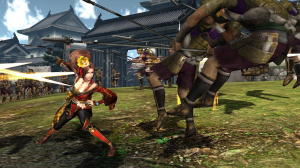 Samurai Warriors 4 DX : une nouvelle version pour le Musô sur Switch et PS4