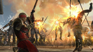 Samurai Warriors 4 : L'édition Collector PS4 dévoilée