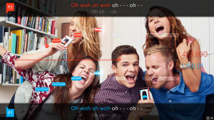 Concours SingStar Ultimate Party
