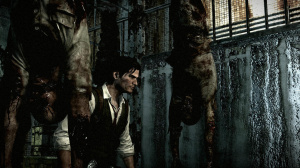 PS4 : Les meilleurs survival-horror