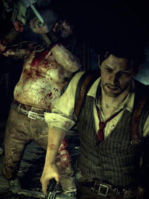 The Evil Within s'offre un season pass