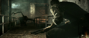 The Evil Within s'offre un season pass