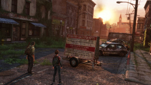 The Last of Us Remastered en 166 images