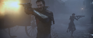 The Order - 1886 / PS4