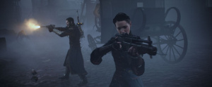 The Order : 1886 : Le trailer conspiration