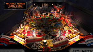 The Pinball Arcade cette semaine sur PS4