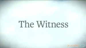 The Witness aussi sur PS4