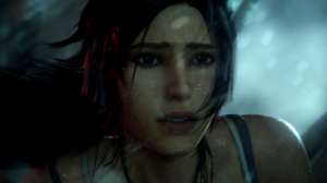 L'Annonce de Rise of The Tomb Raider