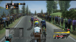 Vidéo-test de Tour de France 2014