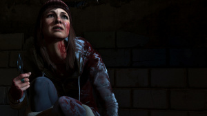Until Dawn : La PlayStation 4 fait des siennes