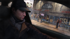 Watch Dogs : 30 FPS sur PS4 et Xbox One