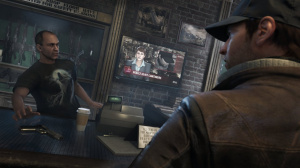 Watch Dogs - Aiden Pearce l'antihéros