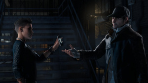 Watch Dogs - Aiden Pearce l'antihéros