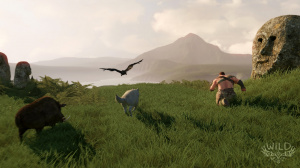 Gamescom : Michel Ancel annonce Wild sur PS4