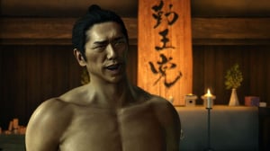 Yakuza Ishin : Des images sur PlayStation 4
