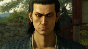 Yakuza Ishin : Des images sur PlayStation 4