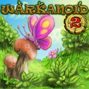 1st Go Warkanoid 2 : WildLife sur PC