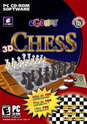 3D Chess sur PC