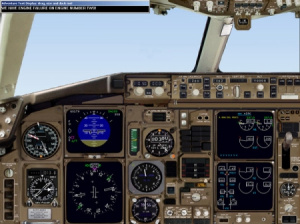 Nouvelle extension pour Flight Sim