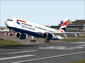 Nouvelle extension pour Flight Sim