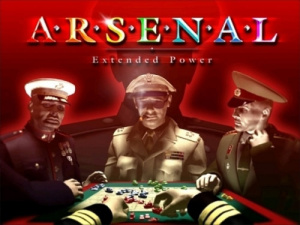 Arsenal : Extended Power sur PC
