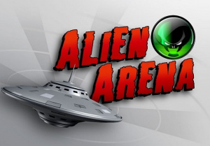 Alien Arena 2008 sur PC