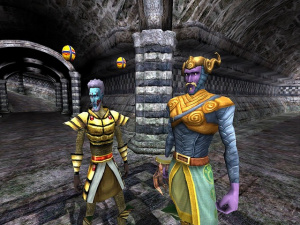 Asheron's Call vous attend