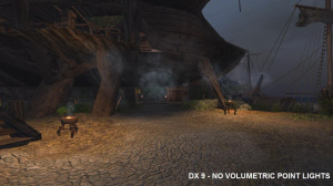 DirectX 9 et 10 se battent sur Age of Conan