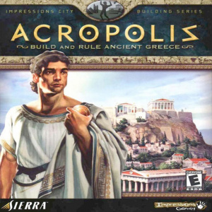 Acropolis sur PC